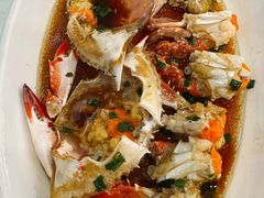 -盐通酒家(金桥湾清水苑店)