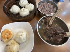 -老牌依强牛肉店(达道总店)