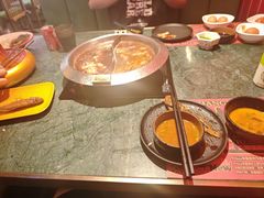 -牛New寿喜烧(曹路花园城店)