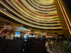 -杭州国际会议中心洲际酒店-原素全日餐厅(解放东路店)