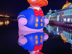 -迪士尼小镇