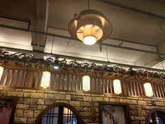 -李掌柜鲜菜火锅(移民广场店)