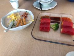 -茶小点(丽悦新天店)