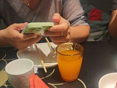 -辣尚瘾·烤鱼·新川菜(牡丹园直营店)