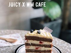 -Juicy Bakery(瑞景店)