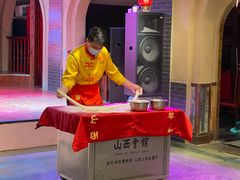 -山西会馆·晋菜·晋商宴·牌匾博物馆(胜利东街店)