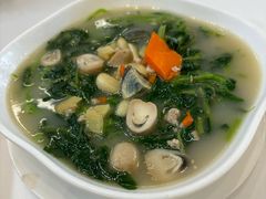 -仑头海鲜城(仑头环村南路店)
