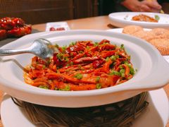 猪肚煲-马仕玖煲·融合菜·酥不腻烤鸭(人大店)