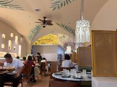 -CRAZYONES克芮旺斯西班牙餐厅(苏州中心店)
