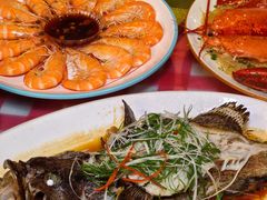 -阿里元海鲜·闽南特色菜(曾厝垵店)