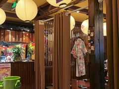 -鸟鹏烧鸟居酒屋(仁恒梦中心店)