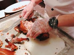 -四季民福烤鸭店(王府井灯市口店)