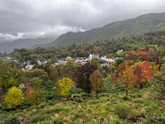 -塔川景区