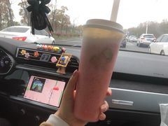 -喜茶(合肥中环城店)