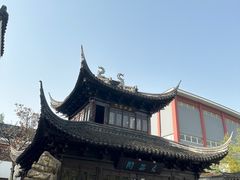 -三林塘老街