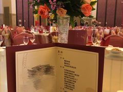 -麒麟中餐厅·经典粤菜·地道菜式老字号(广州长隆酒店)