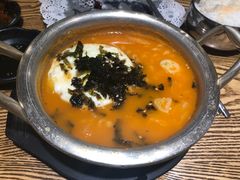 -吴草鸡爪오초닭발韩食堂(融恒盈嘉中心店)