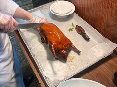 -四季民福烤鸭店(通州马驹桥店)