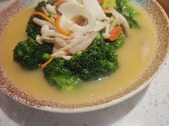 -Aqua Oasis 水天堂(太湖中心mall店)