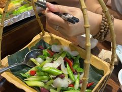 -福慧慈缘素食餐厅(王府井店)
