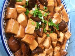 -北大地皖峰饭馆