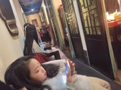 点击看大图 -盘子女人坊古装写真摄影(天津总店)