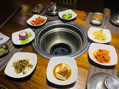 -韩一品韩国料理(柏庐南路店)