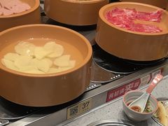 -喜味涮自助小火锅(广州东圃天河城店)