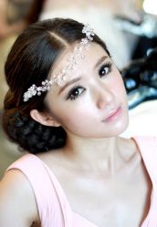 -FIONA MAKE UP恋妆造型