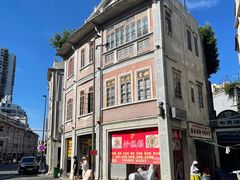 -汕头市小公园
