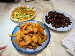 -日丰园海肠水饺·老字号大连海鲜(和平广场店)