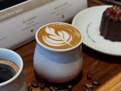 -Peet's Coffee皮爷咖啡(大学路店)