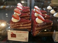 -85度C(南京龙世中心店)