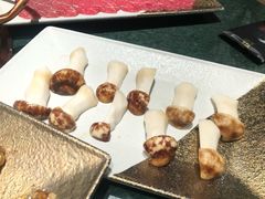 香格里拉姬松茸-肆味(东原1891江景店)