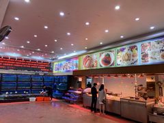 -天天海鲜城·海鲜大排档(新溪店)