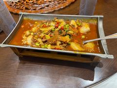 -潇湘甲鱼村(清河店)