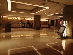 -西安阳光国际大酒店(西安火车站五路口地铁站店)