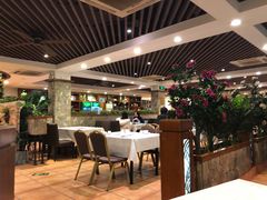 大堂-石头咕(葵蓬店)