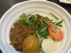 -台南擔仔面·卤肉饭(老虹井路店)