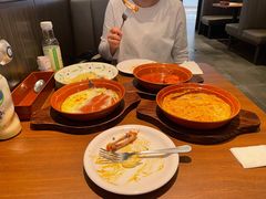 -萨莉亚意式餐厅(杭州西溪龙湖天街店)