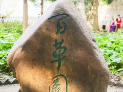 -绍兴鲁迅故里·沈园景区