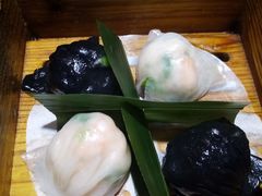 -广东道至正餐厅(区庄店)