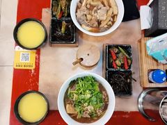 -吴记百姓菜馆·北京菜·烤鸭(故宫店)