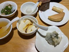 -龙抄手食府(浣花北路店)