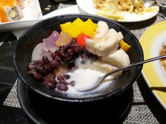 -半秋山西餐厅(巴南万达广场店)