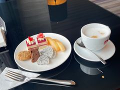 -重庆富力艾美酒店