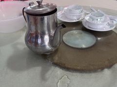 -考记泥焗鸡农庄·海鲜(北洛秘境店)