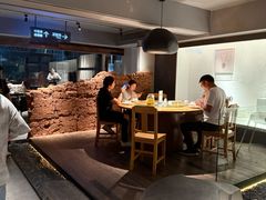 -黄山老妈·土菜(碧桂园店)