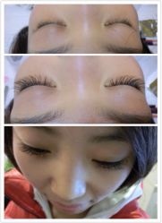 睫作-光SPA科技美肤