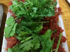 -夜烤·宜宾烧烤(洋河路店)
